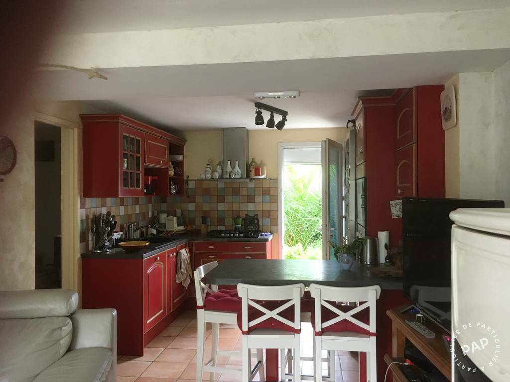 Vente maison 135 m² SaintPierreDesCorps (37700) 135 m² 420.000