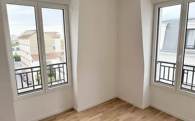 Asnières-Sur-Seine (92600)