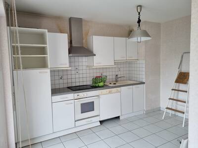 Vente appartement 3 pièces Thonon-les-Bains (74200)