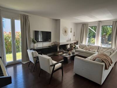 Vente maison 6 pièces Rubelles (77950)