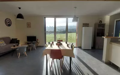 Bailleul-La-Vallée (27260)