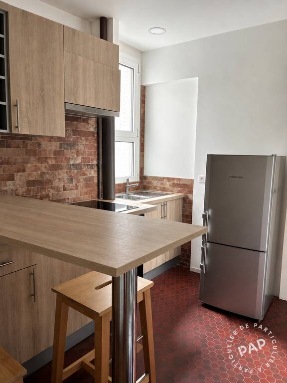 Appartement 2 pièces 37 m² · à Paris 14e · 36,5 m² · 380 000 €
