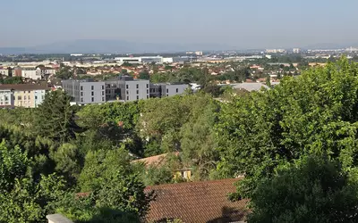 Chassieu (69680)
