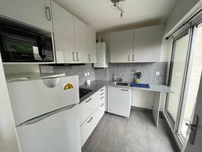 Location appartement studio Créteil (94000)