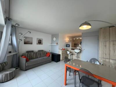 Vente appartement studio Pornichet (44380)