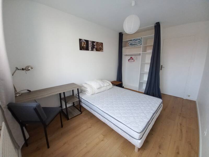 Villeurbanne (69100)