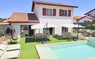 Villefranque (64990)