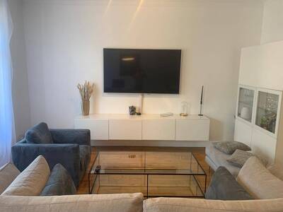 Location appartement 2 pièces Paris 16e