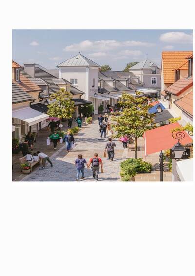 Vente appartement 2 pièces Serris (77700)