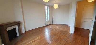 Location appartement 2 pièces Le Perreux-sur-Marne (94170)