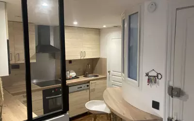 Paris 6E (75006)