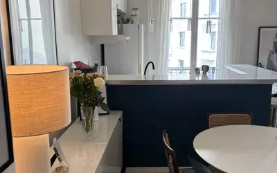 Neuilly-Sur-Seine (92200)