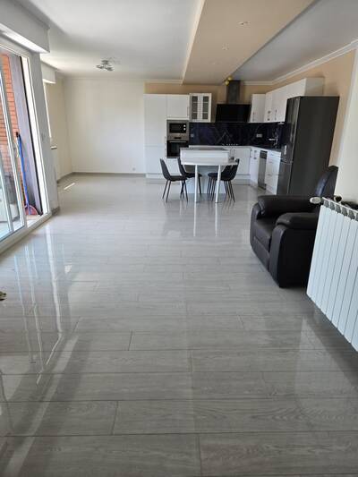 Vente appartement 4 pièces Toulouse (31)
