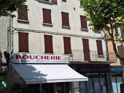 Location appartement 2 pièces Manosque (04100)