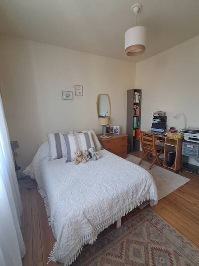 Vente maison 5 pièces Cergy (95)