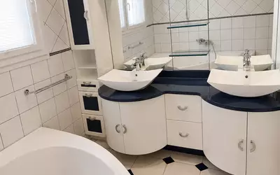 Asnières-Sur-Seine (92600)