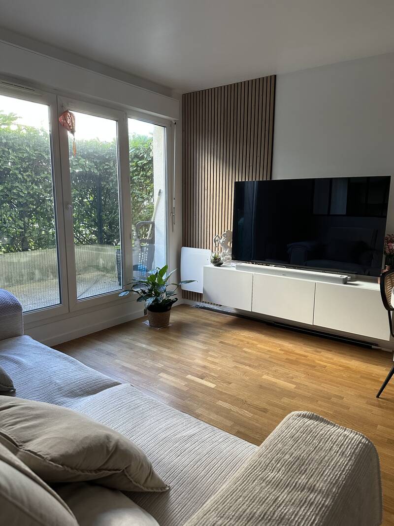 Vitry-Sur-Seine (94400)