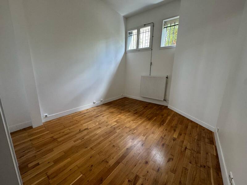 Nanterre (92000) - Centre -