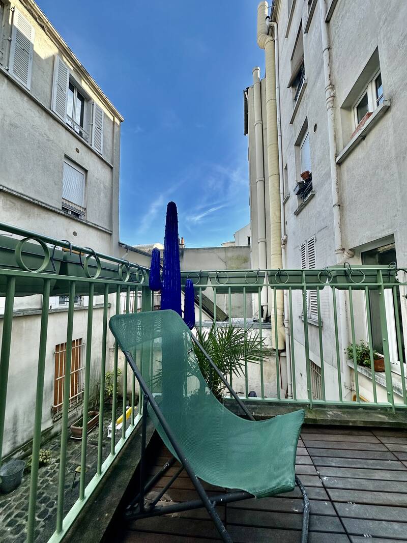 Paris 20E (75020)