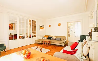 Paris 17E (75017)