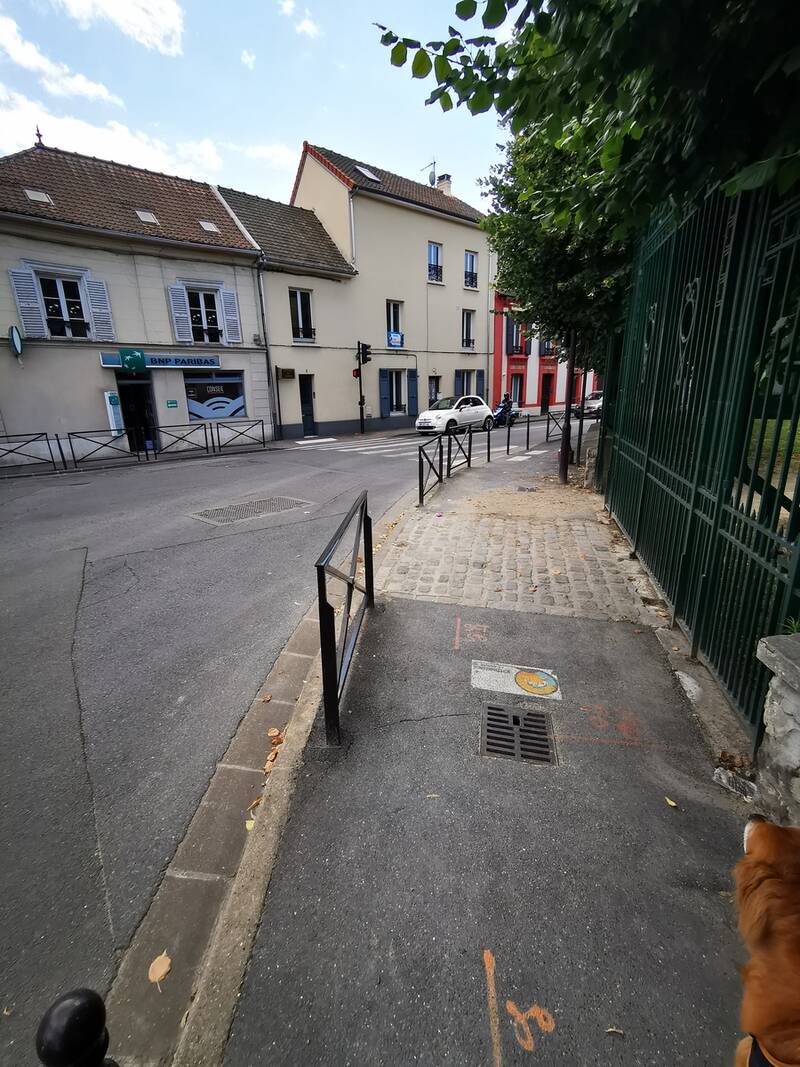 Deuil-La-Barre (95170)