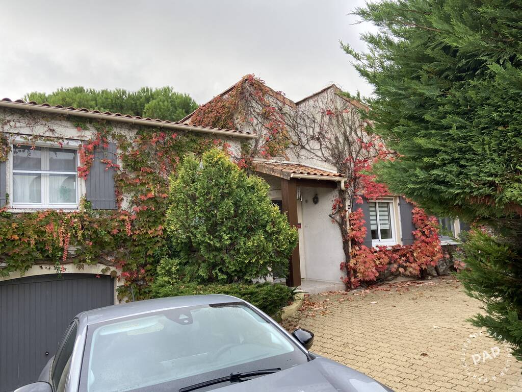 Vente maison 197 m² Aytré (17440)