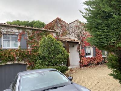 Vente maison 5 pièces Aytré (17440)