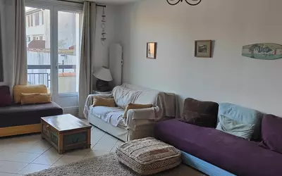 Avec 30 M2 Terrasse