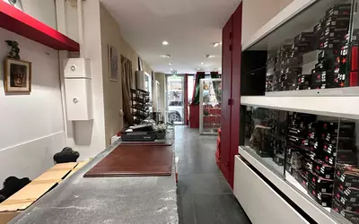 Paris 17E (75017)
