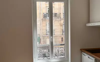 Paris 17E (75017)