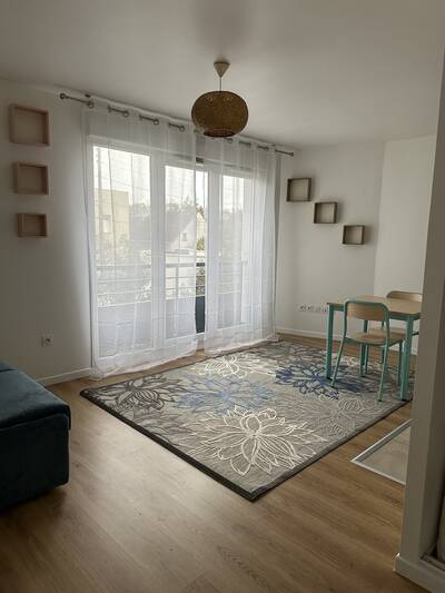 Location appartement studio L'Haÿ-les-Roses (94240)