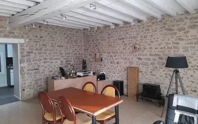 Tamnay-En-Bazois