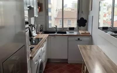 Boulogne-Billancourt (92100)
