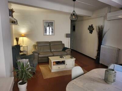 Vente appartement 3 pièces Sanary-sur-Mer (83110)