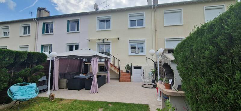 Bessancourt (95550)