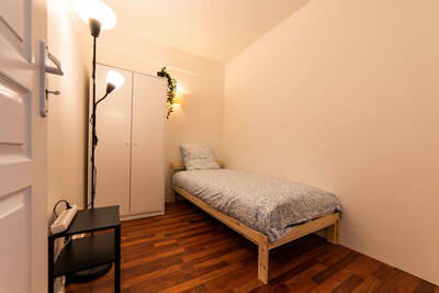 Location chambre en colocation 5 pièces Puteaux (92800)