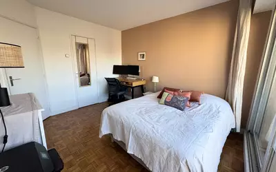 Paris 18E (75018)