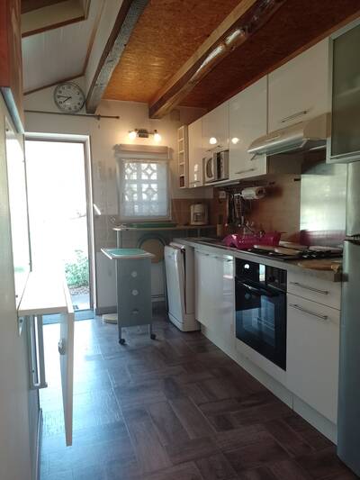 Location appartement 2 pièces Corbarieu (82370)
