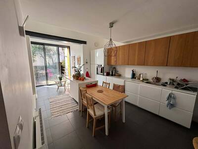 Vente maison 2 pièces Bordeaux (33)