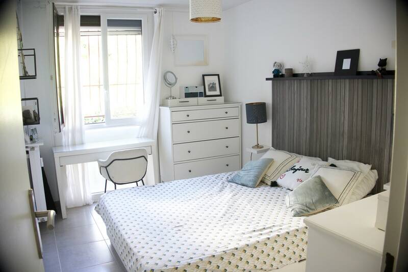 Marseille 12E (13012)