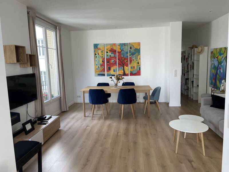 Paris 15E (75015)
