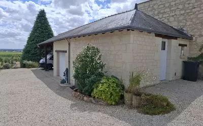 Saint-Nicolas-De-Bourgueil (37140)