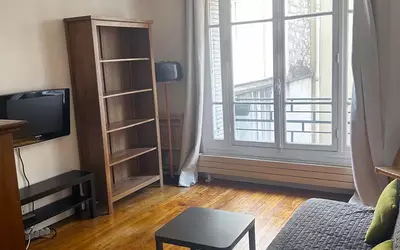 Paris 16E (75016)