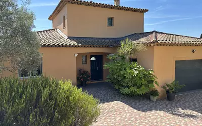 La Crau (83260)
