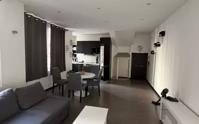 Paris 16E (75016)