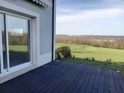 Vente maison 3 pièces Citry (77730)