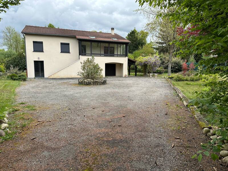 Saint-Jean-De-Thurigneux (01390)