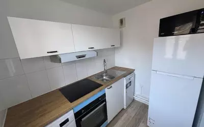 Cergy (95000)