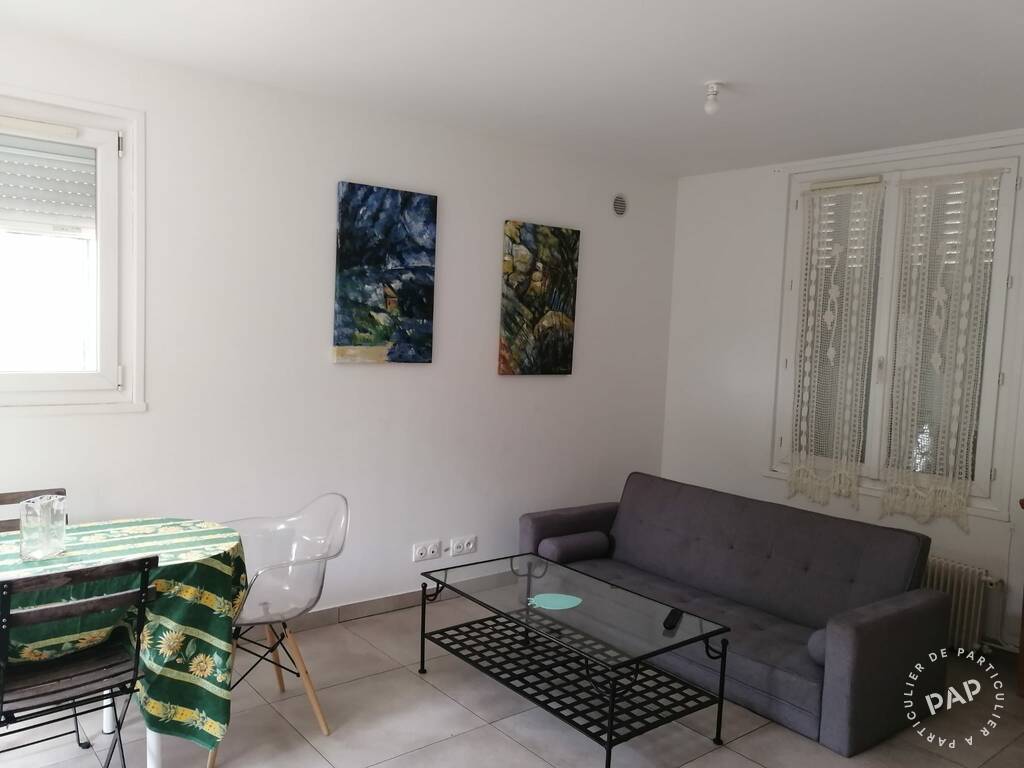 Appartement a louer  - 3 pièce(s) - 54 m2 - Surfyn