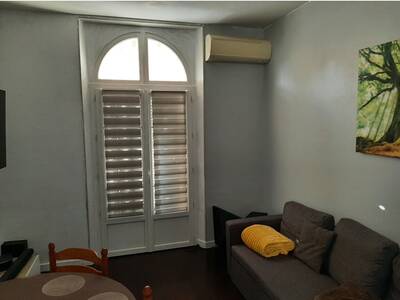 Location appartement 2 pièces Antibes (06)